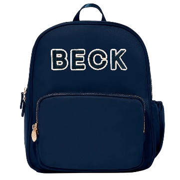 Mini Backpack